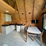 Hidden Garden Resort 3*
