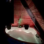 Hidden Garden Resort Trabzon