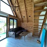 Hidden Garden Resort 3*