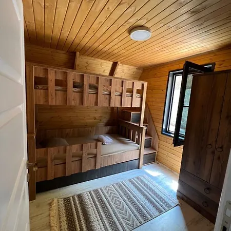 Hidden Garden 3* Τραμπζόν