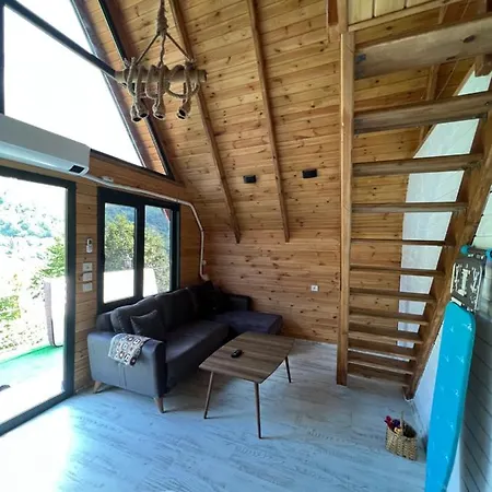 Hidden Garden Θέρετρο 3*