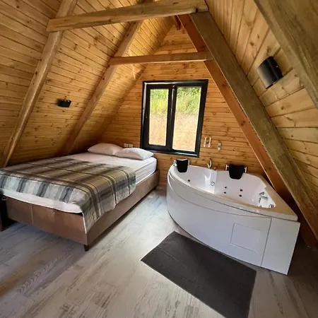 Hidden Garden 3* Τραμπζόν