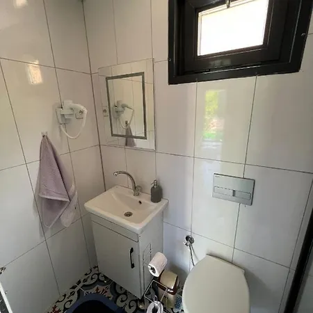 Hidden Garden 3* Τραμπζόν