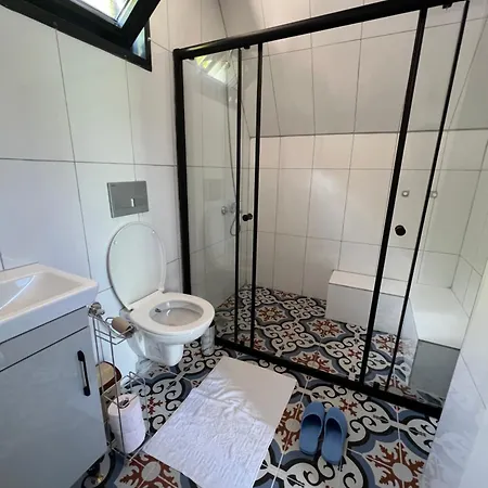 Θέρετρο Hidden Garden 3*