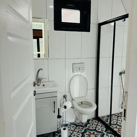 Θέρετρο Hidden Garden 3*