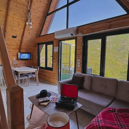 Hidden Garden 3* Τραμπζόν