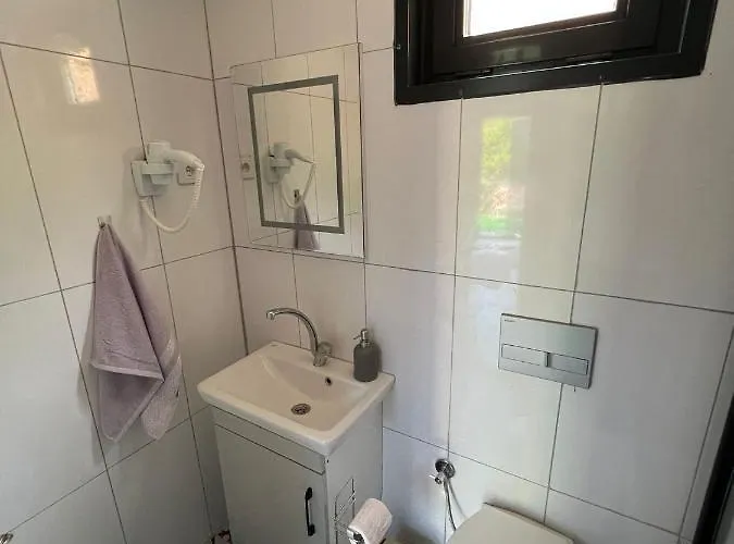 Hidden Garden 3* Trabzon