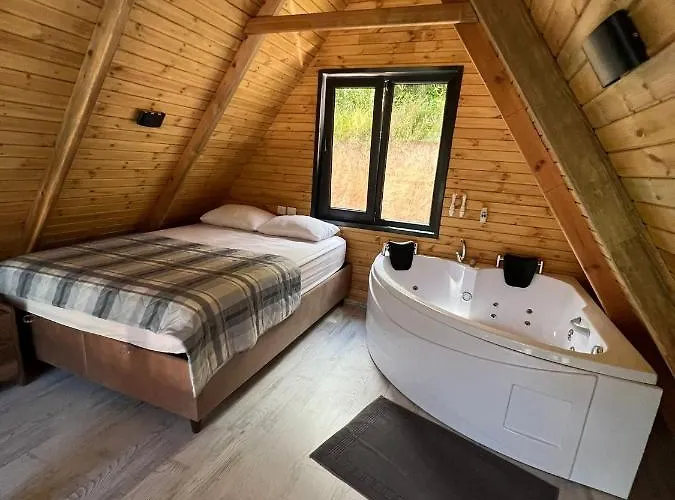 Rezort Hidden Garden Trabzon