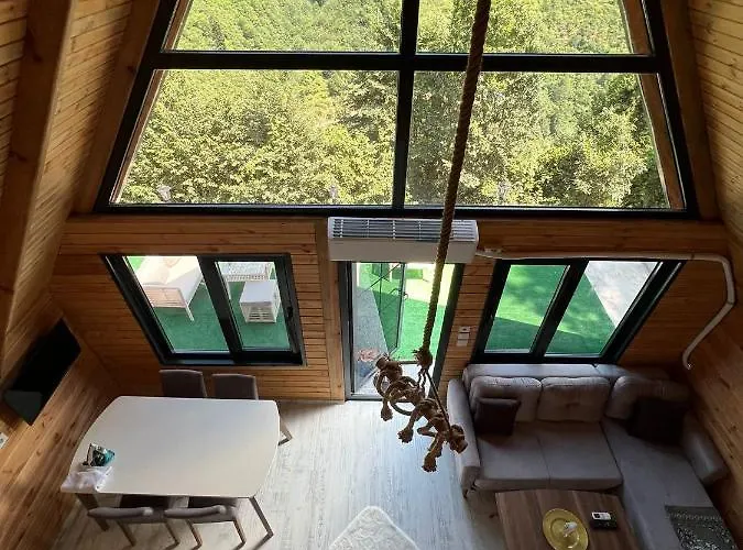 Hidden Garden Rezort