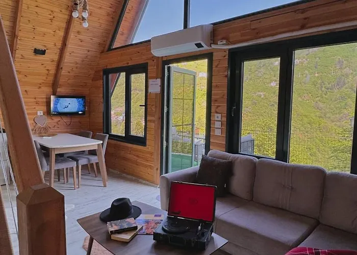 Hidden Garden 3* Trabzon