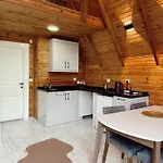 Hidden Garden Resort 3*