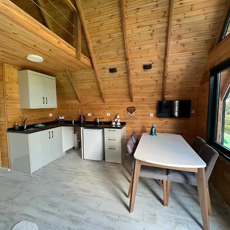Hidden Garden Resort 3*