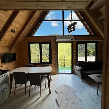 Hidden Garden 3* Trabzon