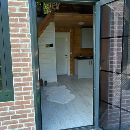 Hidden Garden Resort 3*