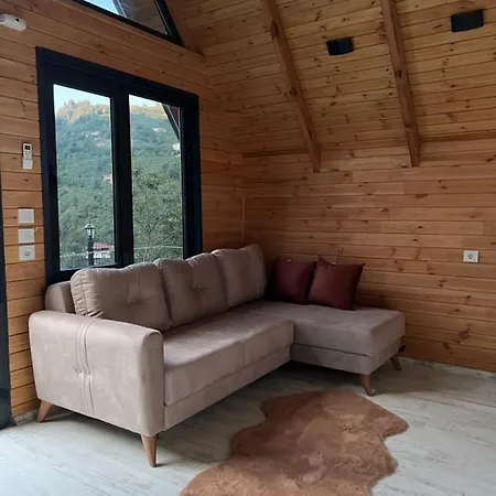 Hidden Garden Resort Trabzon