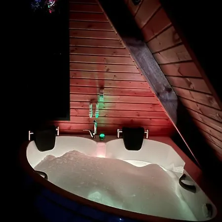 Hidden Garden Resort Trabzon