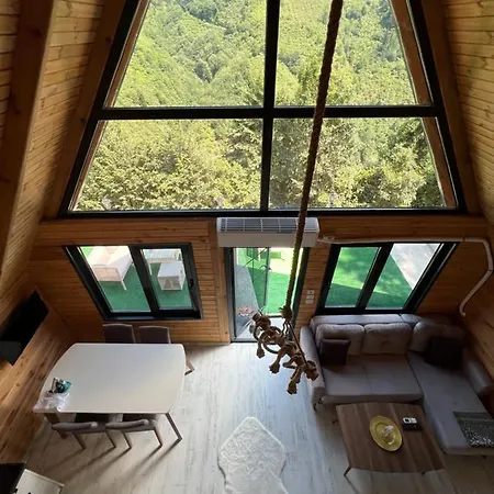 Resort Hidden Garden