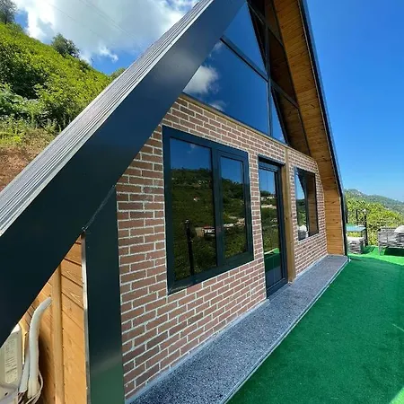 Hidden Garden Trabzon