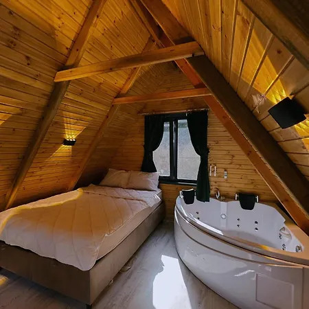 Hidden Garden Trabzon