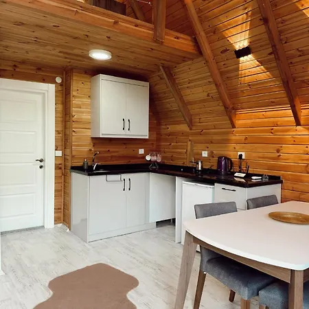 Hidden Garden Resort 3*