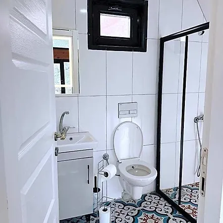 Hidden Garden Resort Trabzon