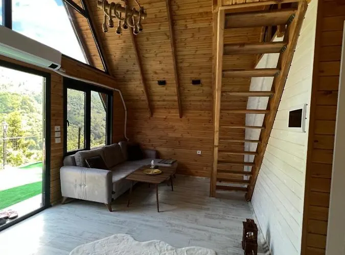 Hidden Garden 트라존