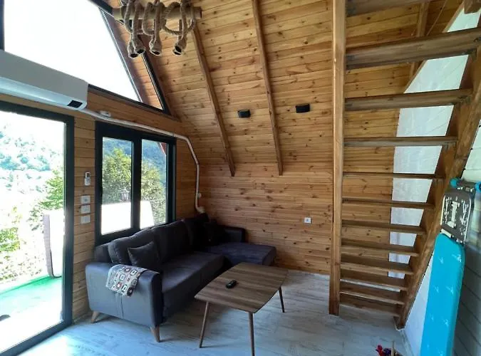 Hidden Garden 리조트 3*