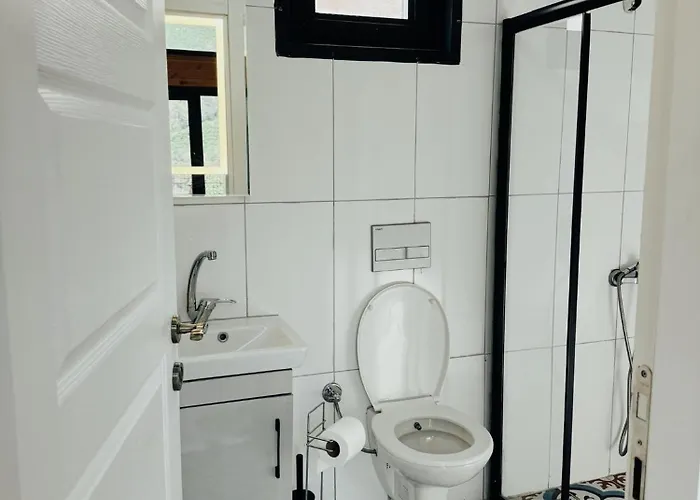 Ośrodek wypoczynkowy Hidden Garden 3*